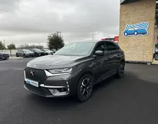DS DS7 Crossback