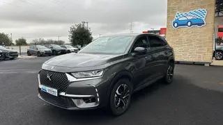 DS DS7 Crossback  - Business - photo 0