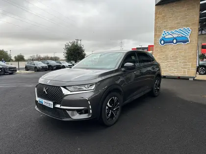 DS DS7 Crossback - BLUEHDI 130CH BUSINESS  AUTOMATIQUE - 19 990 €