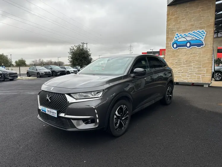 DS DS7 Crossback  - Business - 19 990 €