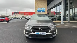 DS DS7 Crossback  - Business - photo 1