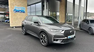 DS DS7 Crossback  - Business - photo 2