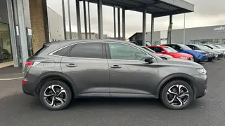 DS DS7 Crossback  - Business - photo 3