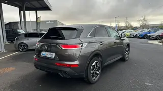 DS DS7 Crossback  - Business - photo 4
