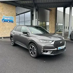 DS DS7 Crossback BLUEHDI 130CH BUSINESS  AUTOMATIQUE B&eacute;ziers