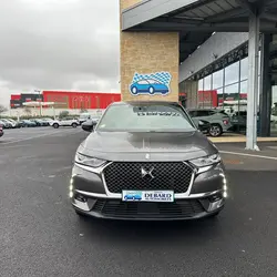 DS DS7 Crossback BLUEHDI 130CH BUSINESS  AUTOMATIQUE M&eacute;rignac