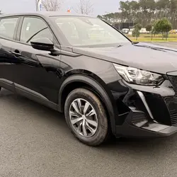 Peugeot 2008 1.2 PURETECH 100CH S&S ACTIVE PACK M&eacute;rignac