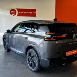 Citroen C5 Aircross 1.2 HYBRIDE 145CH MAX BOITE AUTOMATIQUE Foix