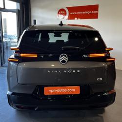 Citroen C5 Aircross 1.2 HYBRIDE 145CH MAX BOITE AUTOMATIQUE Foix