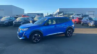 Peugeot 2008  - Puretech - photo 0