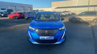 Peugeot 2008  - Puretech - photo 1