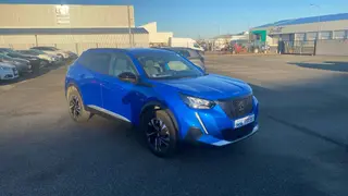 Peugeot 2008  - Puretech - photo 2