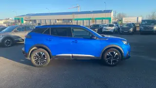 Peugeot 2008  - Puretech - photo 3