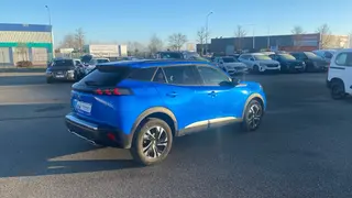 Peugeot 2008  - Puretech - photo 4