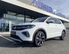 Volkswagen T-Cross Mérignac