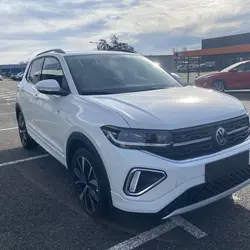 Volkswagen T-Cross 1.0 TSI 116CH R-LINE DSG7 M&eacute;rignac