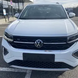 Volkswagen T-Cross 1.0 TSI 116CH R-LINE DSG7 Onet-le-Ch&acirc;teau