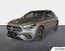 Mercedes GLA Denney
