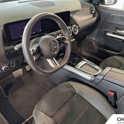 Mercedes GLA GLA 200 d 8G-DCT AMG Line Denney