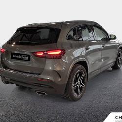 Mercedes GLA GLA 200 d 8G-DCT AMG Line Denney