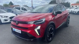 Renault Captur  - photo 0