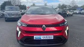 Renault Captur  - photo 1