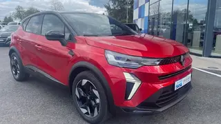 Renault Captur  - photo 2