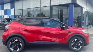 Renault Captur  - photo 3