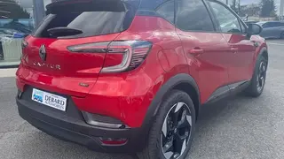 Renault Captur  - photo 4