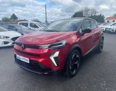 Renault Captur Labège
