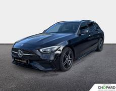 Mercedes Classe C Denney