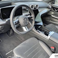 Mercedes Classe C Classe C Break 220 d 9G-Tronic AMG Line Denney