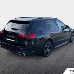 Mercedes Classe C Classe C 220 d 9G-Tronic 4Matic AMG Line Denney
