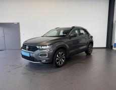 Volkswagen T-Roc Le Havre