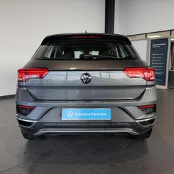 Volkswagen T-Roc T-Roc 1.0 TSI 110 Start/Stop BVM6 Active Le Havre
