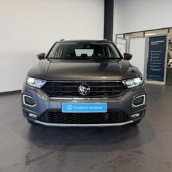 Volkswagen T-Roc T-Roc 1.0 TSI 110 Start/Stop BVM6 Active Le Havre