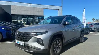 Hyundai Tucson  - Business - photo 0