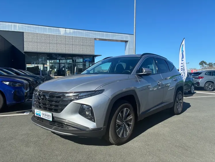 Hyundai Tucson  - Business - 30 990 €