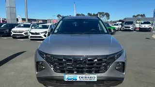 Hyundai Tucson  - Business - photo 1