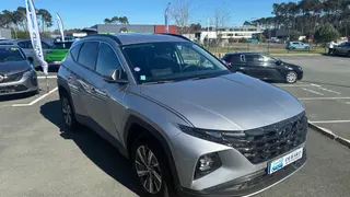 Hyundai Tucson  - Business - photo 2