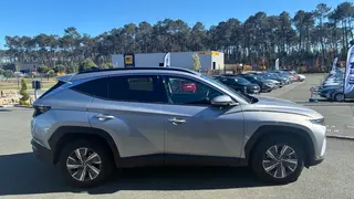 Hyundai Tucson  - Business - photo 3