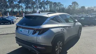 Hyundai Tucson  - Business - photo 4