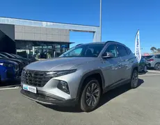 Hyundai Tucson Mées