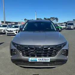 Hyundai Tucson 1.6 T-GDI 230CH HYBRID BUSINESS BVA6 M&eacute;rignac