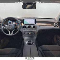Mercedes Classe C Classe C 180 d 9G-Tronic Avantgarde Line Denney