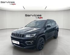 Jeep Compass Montceau-les-Mines