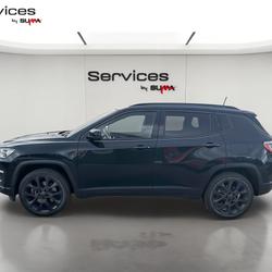 Jeep Compass Compass 1.3 GSE T4 240 ch PHEV AT6 4xe eAWD S Montceau-les-Mines