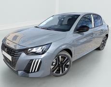 Peugeot 208 Villeurbanne