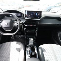 Peugeot 208 Hybrid 110 ch e-DCS6 Allure occasion - Villeurbanne - photo 3/17