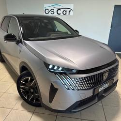 Peugeot 3008 1.2 Hybrid 145ch GT e-DCS6 Portet-sur-Garonne